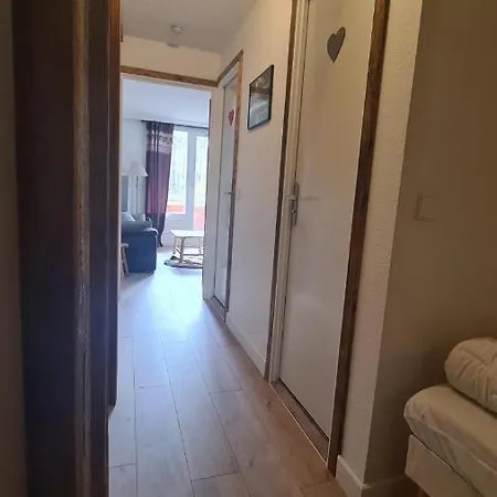 Le Flocon 2 Apartment Alpe d'Huez