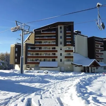 Le Flocon 2 Appartement
