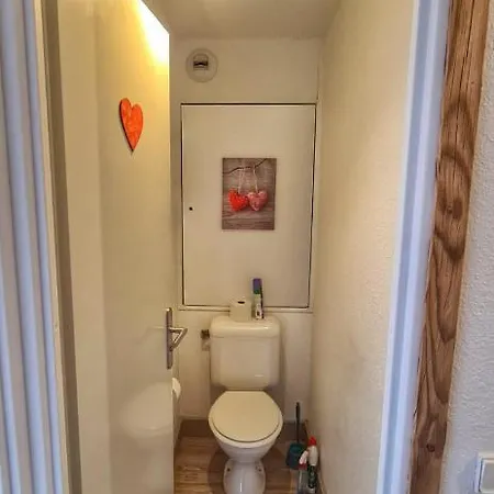 Appartement Le Flocon 2 Alpe dʼHuez
